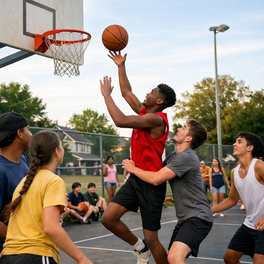 Sports Clinic